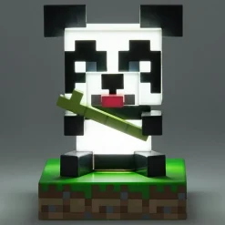 Minecraft - Icon Lampa Panda