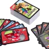Minecraft - UNO Kortspel