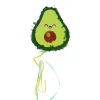 Mini Piñatas Kawaii Avocado & Melon