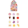 Mini Squishy Dessert 4 cm