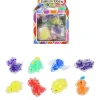 Mini Squishy Dinosaurie 5 cm