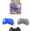 Mini Squishy Spelkontroll 4 cm
