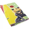 Miraculous Ladybug - Bordsduk i papper 120 x 180 cm