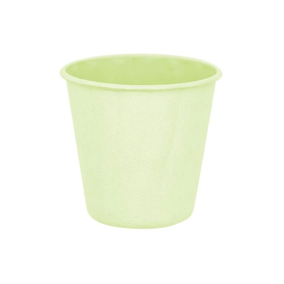 Muggar Decor Premium 310 ml Grön 6-pack