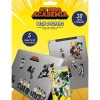 My Hero Academia - Klistermärken 30-pack