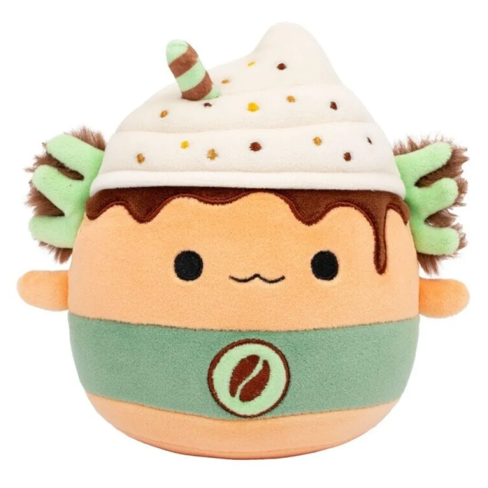 Mystery Bags Squishmallows 13 cm