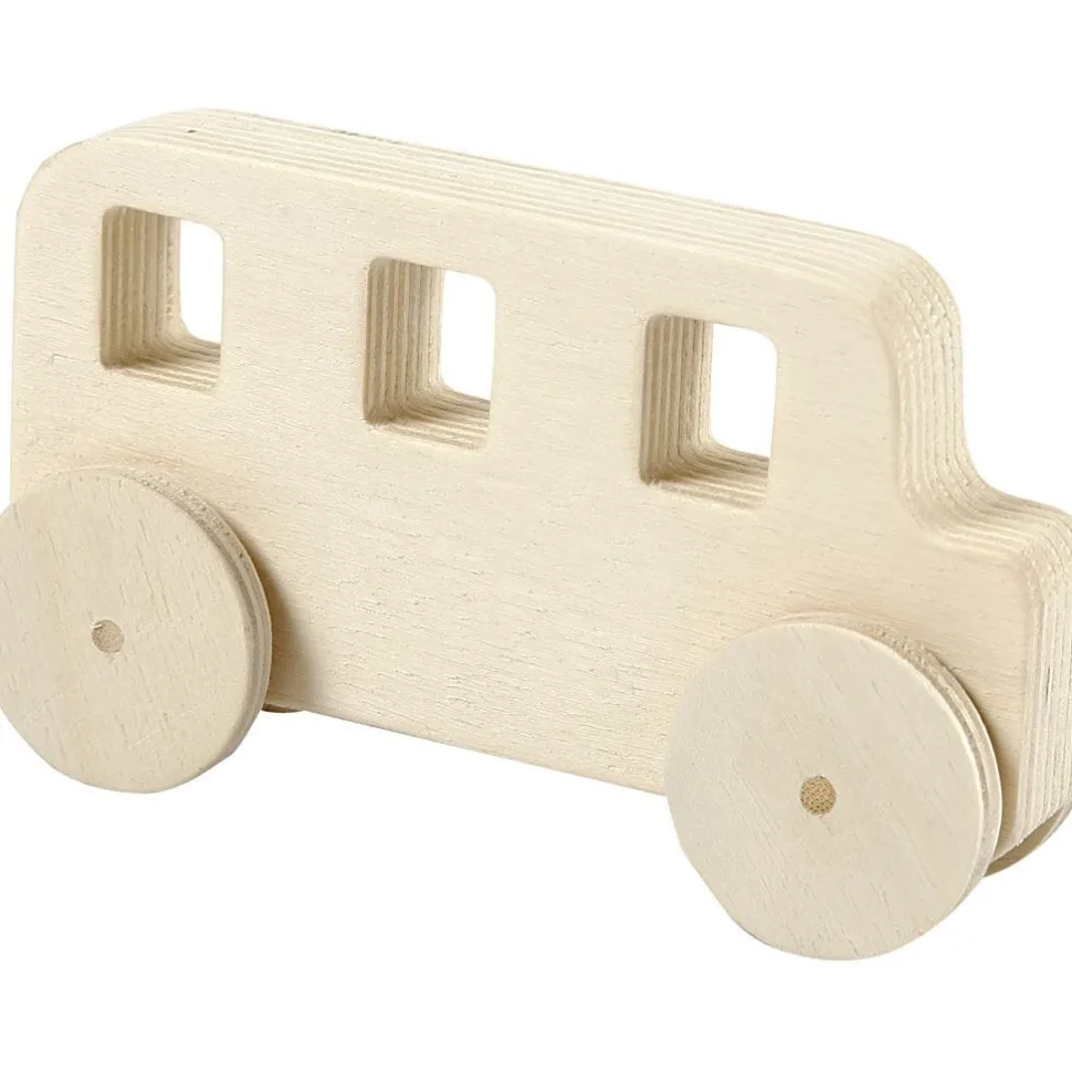 Nissens bilar 2-pack