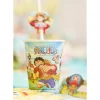 One Piece - Pappmuggar 8-pack