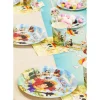 One Piece - Tallrikar 8-pack
