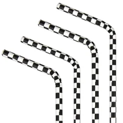 Pappsugrör Racerbil 10-pack