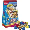 Paw Patrol - Chokladkulor 100 gram