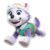 Paw Patrol Everest Väggdekoration till Barnrum