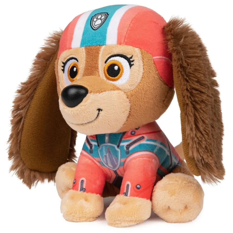 Paw Patrol - Gosedjur Liberty 15 cm