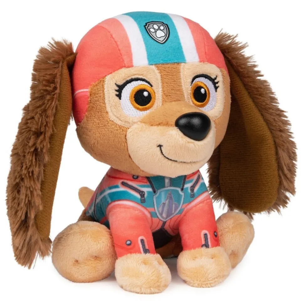 Paw Patrol - Gosedjur Liberty 15 cm