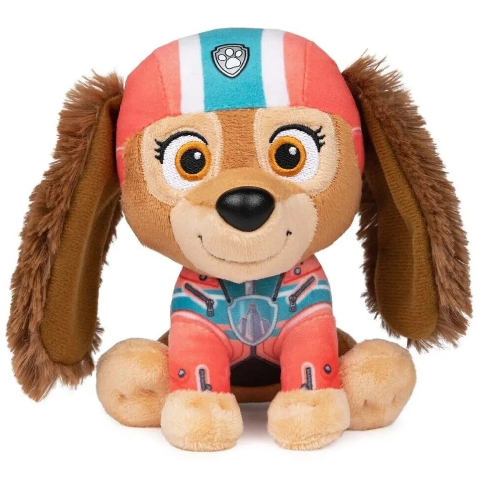 Paw Patrol - Gosedjur Liberty 15 cm