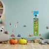Paw Patrol Längdmätare till Barnrummet