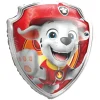 Paw Patrol Marshall 3D Folieballong 75 cm