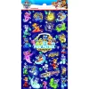 Paw Patrol Mighty Pups - Klistermärken 27-pack