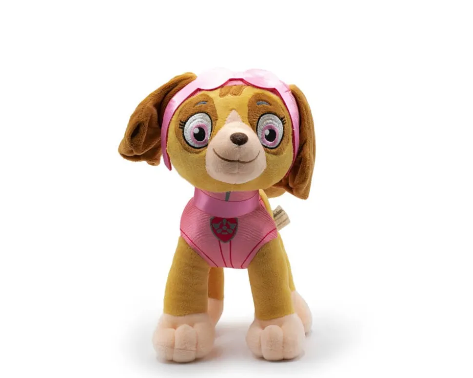 Paw Patrol Skye Gosedjur 29 cm