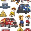 Paw Patrol Väggdekaler