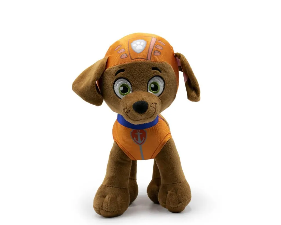 Paw Patrol Zuma Gosedjur 29 cm