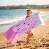Peppa Pig Badhandduk 70 x 140 cm