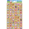 Peppa Pig - Klistermärken 60-pack