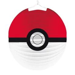 Pokemon - Lantern Hängande dekoration