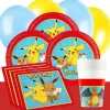 Pokémon Kalaspaket 8-16 personer