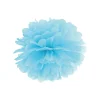 Pom Pom Ljusblå 25 cm