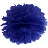 Pom Pom Mörkblå 25 cm