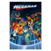 Poster - Mega Man 61 x 91,5 cm