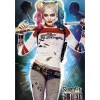 Poster - Suicide Squad Harley Quinn 61 x 91,5 cm