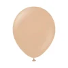 Premium Latexballonger Desert Sand 45 cm 5-pack