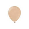 Premium Latexballonger Desert Sand 13 cm 25-pack