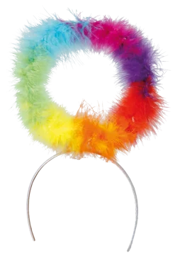 Pride Diadem Gloria