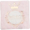 Princess - Caféservetter 20-pack