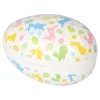 Påskägg Pastell Påskharar 12 cm
