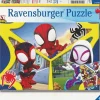 Ravensburger Pussel - Spidey 2x24 bitar