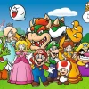 Ravensburger Pussel - Super Mario Skoj 100 bitar