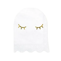 Servetter Litet Spöke 20-pack