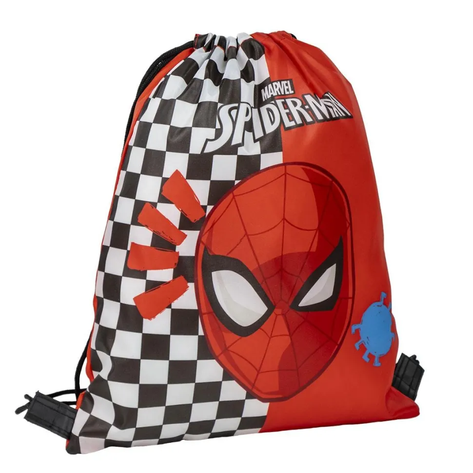 Spiderman - Gympapåse