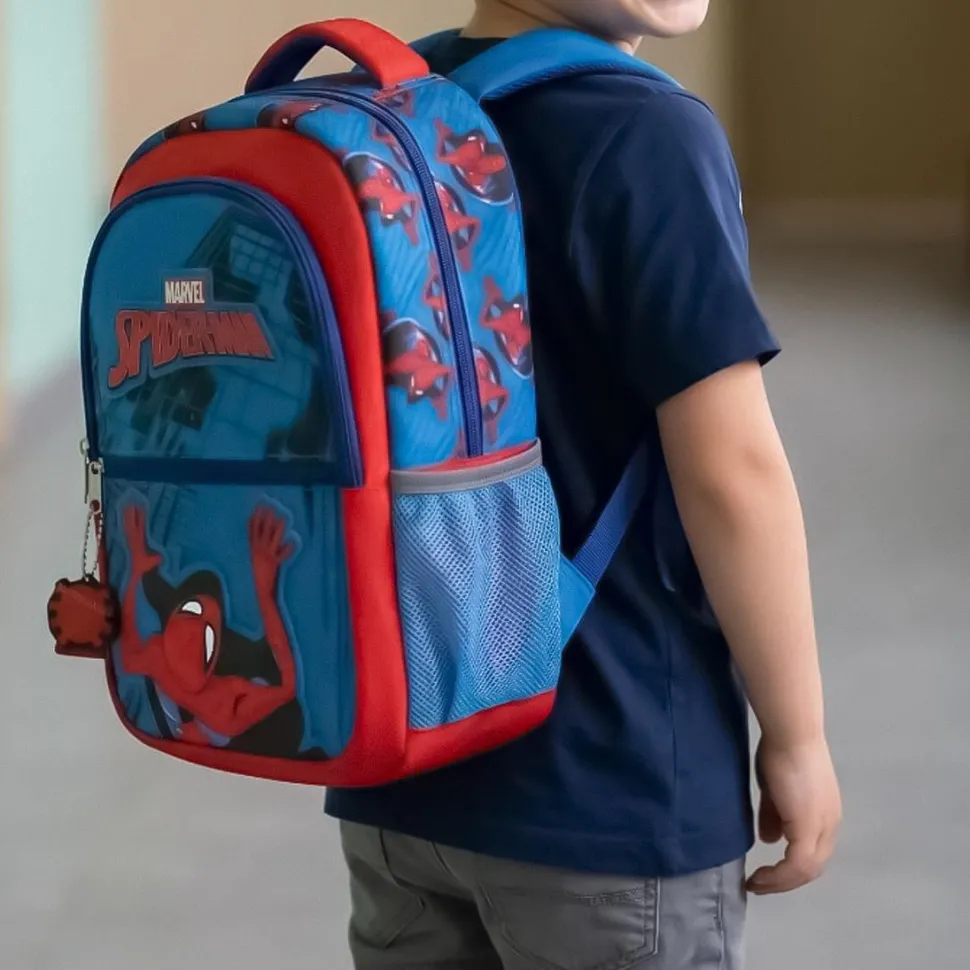 Spiderman Ryggsäck 42 cm