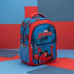 Spiderman Ryggsäck 42 cm
