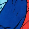 Spiderman - Set med badhanduk och simglasögon