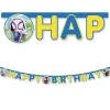 Spidey And His Amazing Friends - Girlang Happy Birthday