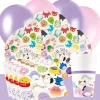 Squishmallows - Kalaspaket 8-16 personer