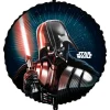 Star Wars Galaxy - Folieballong med ballongvikt
