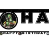 Star Wars Galaxy - Girlang Happy Birthday