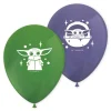 Star Wars Mandalorian - Ballonger 8-pack